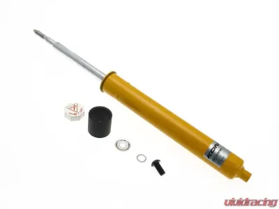 KONI Sport (yellow) 8641- externally adjustable, low pressure gas strut insert Volvo Front - 8641 1410Sport